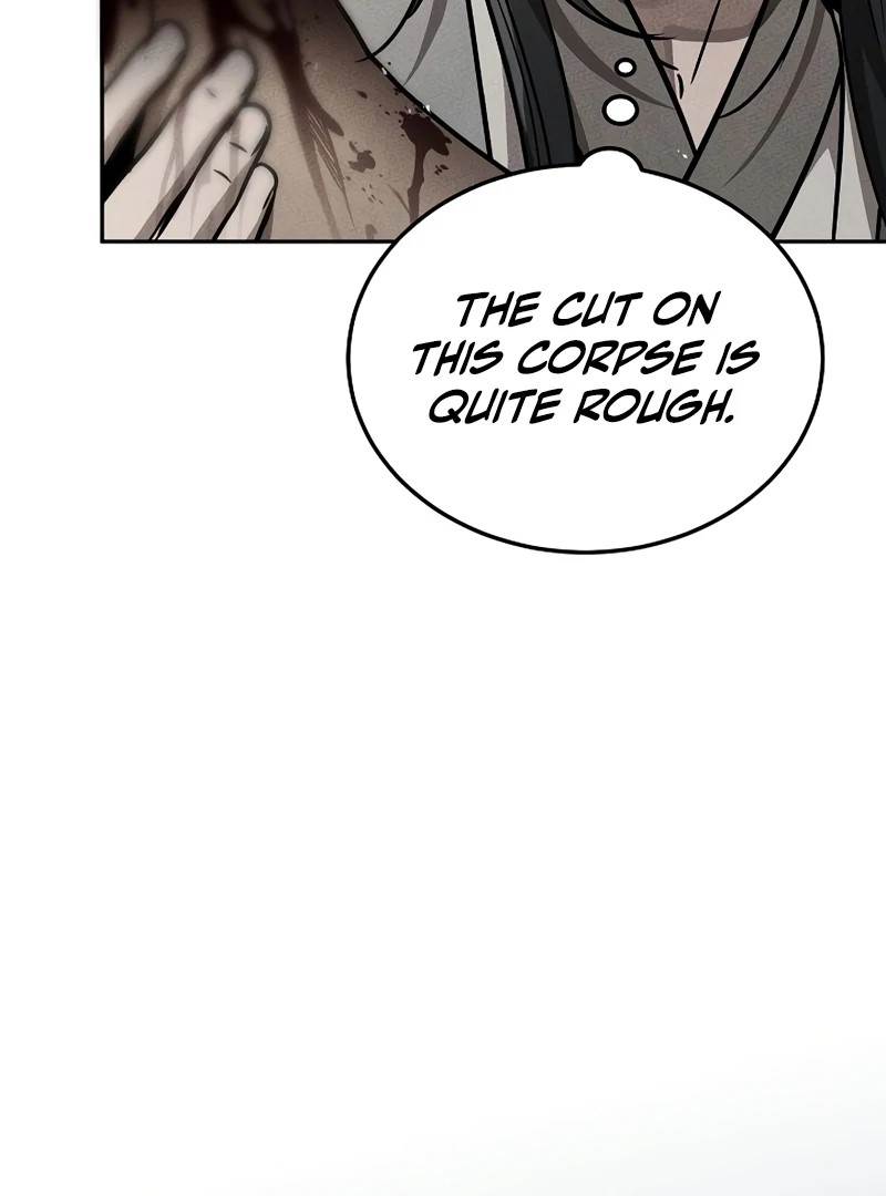 The Divine Demon’s Grand Ascension Chapter 3 - Page 142 in English