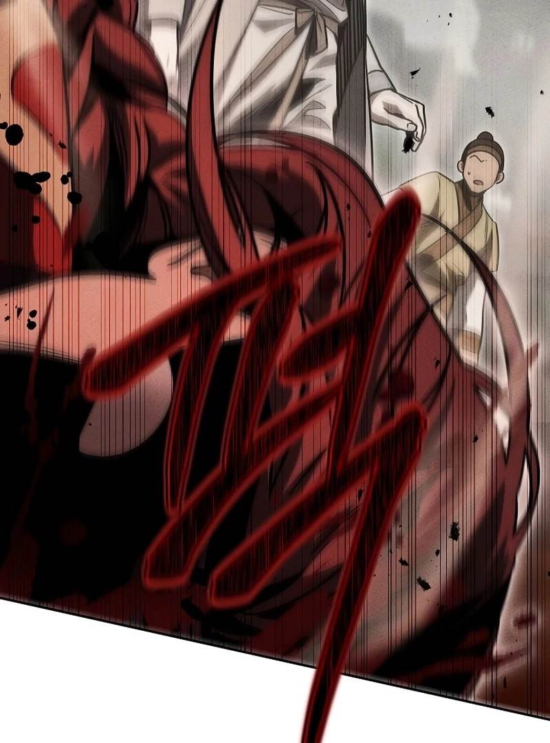The Divine Demon’s Grand Ascension Chapter 3 - Page 17 in English