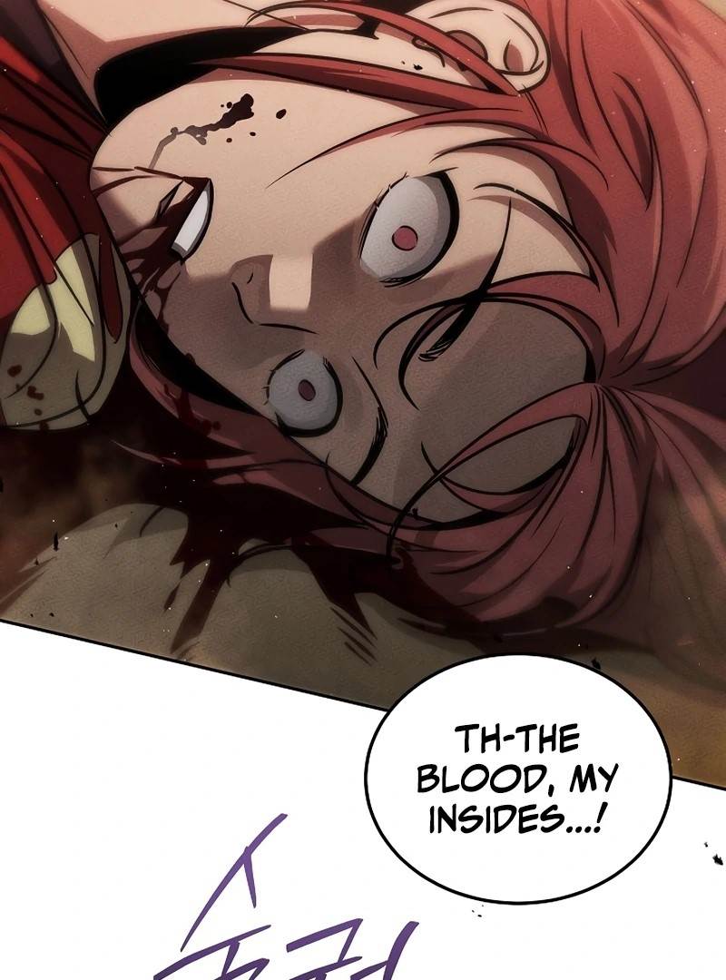 The Divine Demon’s Grand Ascension Chapter 3 - Page 19 in English