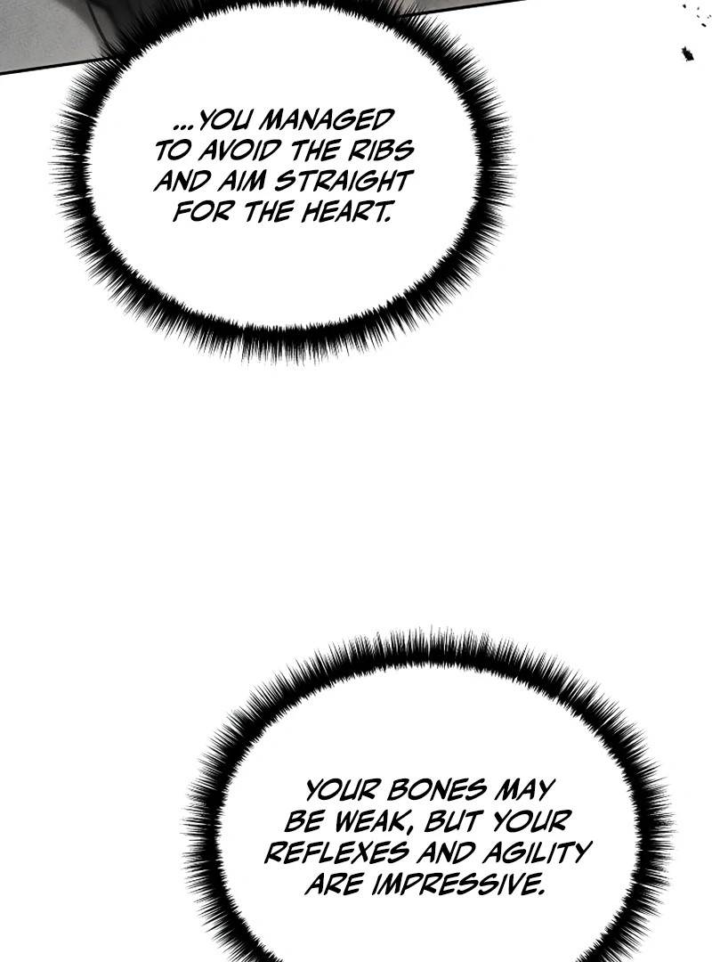 The Divine Demon’s Grand Ascension Chapter 3 - Page 21 in English