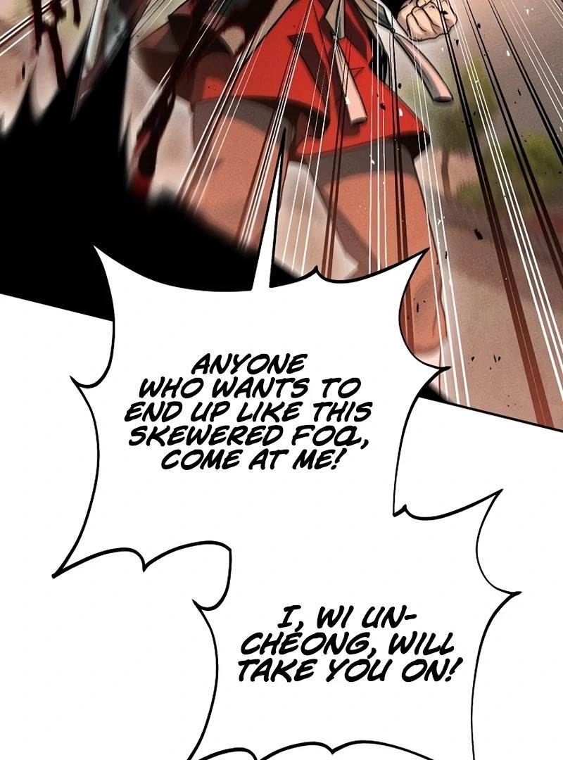 The Divine Demon’s Grand Ascension Chapter 3 - Page 23 in English