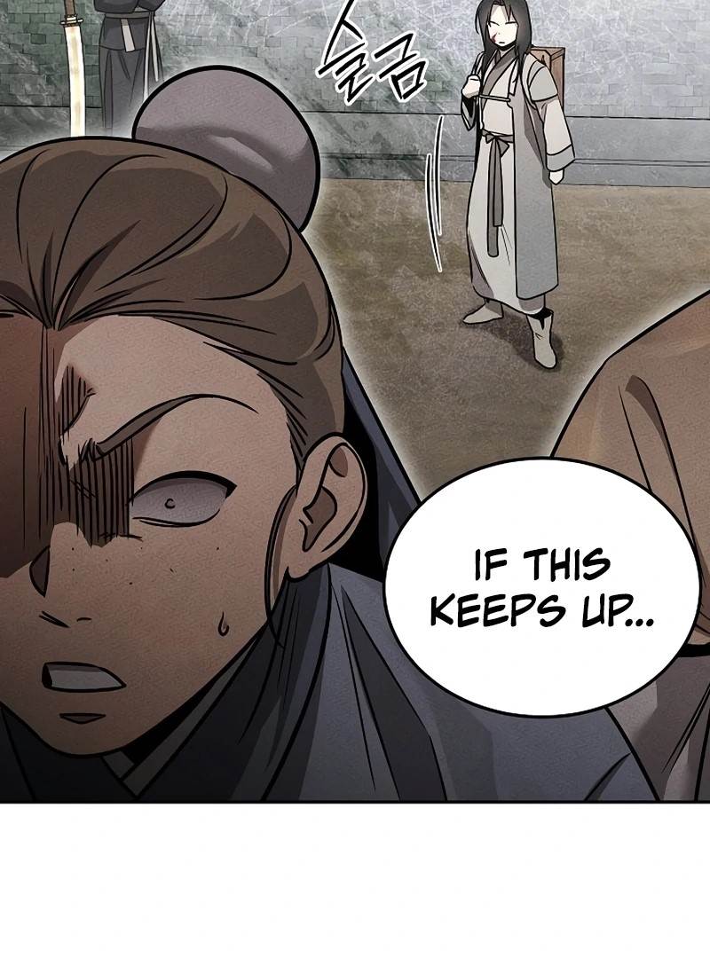 The Divine Demon’s Grand Ascension Chapter 3 - Page 31 in English