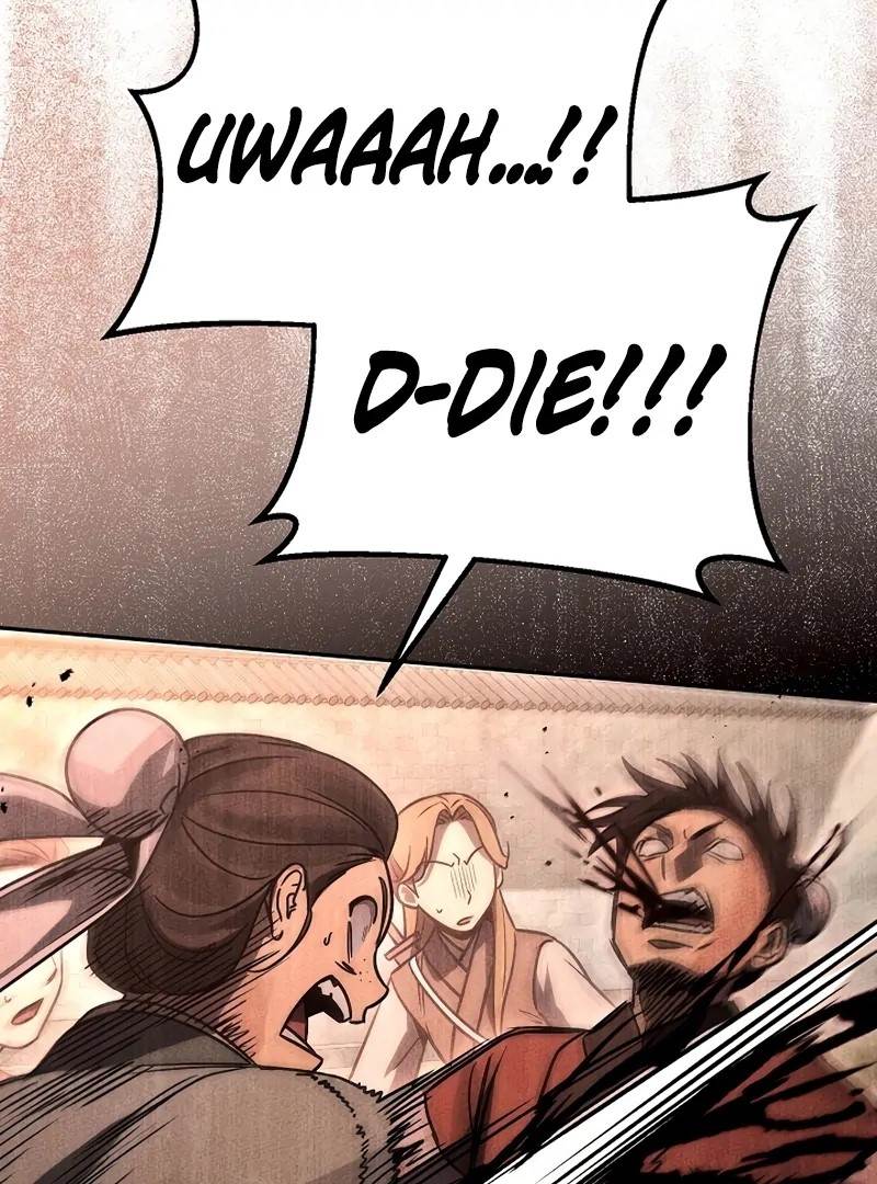 The Divine Demon’s Grand Ascension Chapter 3 - Page 33 in English