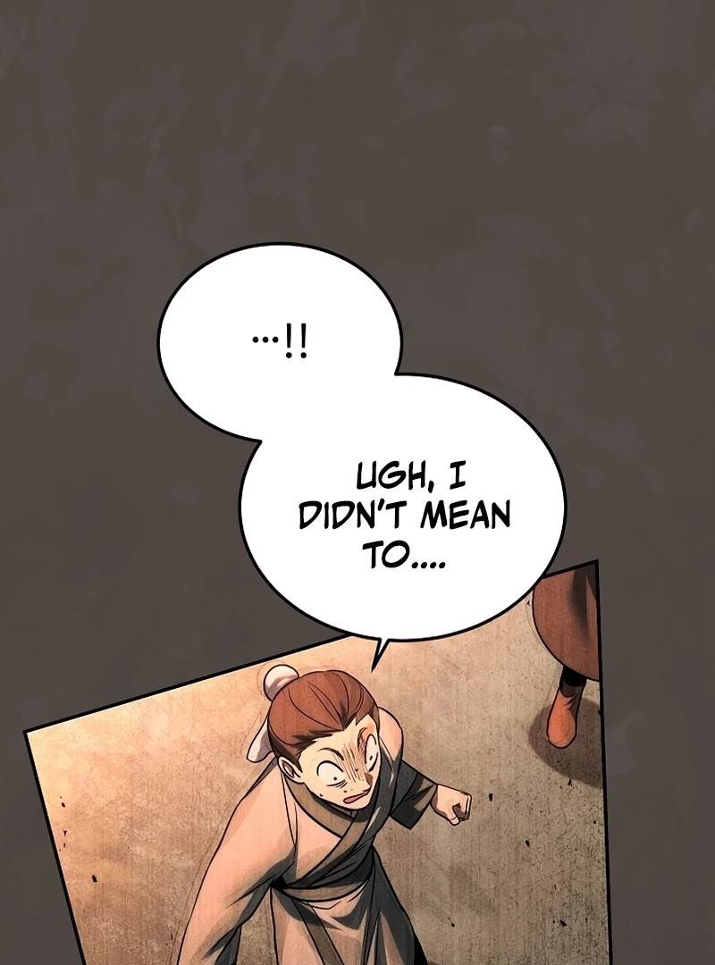 The Divine Demon’s Grand Ascension Chapter 3 - Page 35 in English