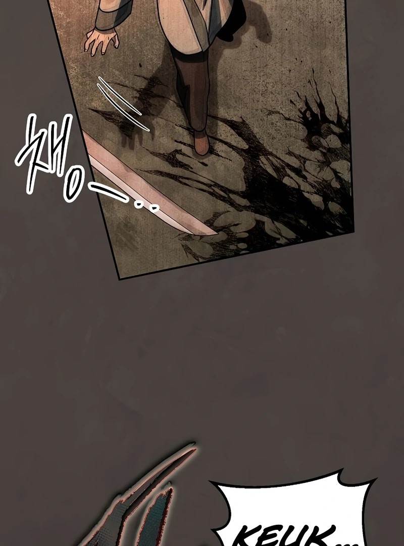 The Divine Demon’s Grand Ascension Chapter 3 - Page 36 in English