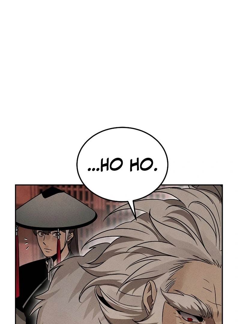 The Divine Demon’s Grand Ascension Chapter 3 - Page 49 in English