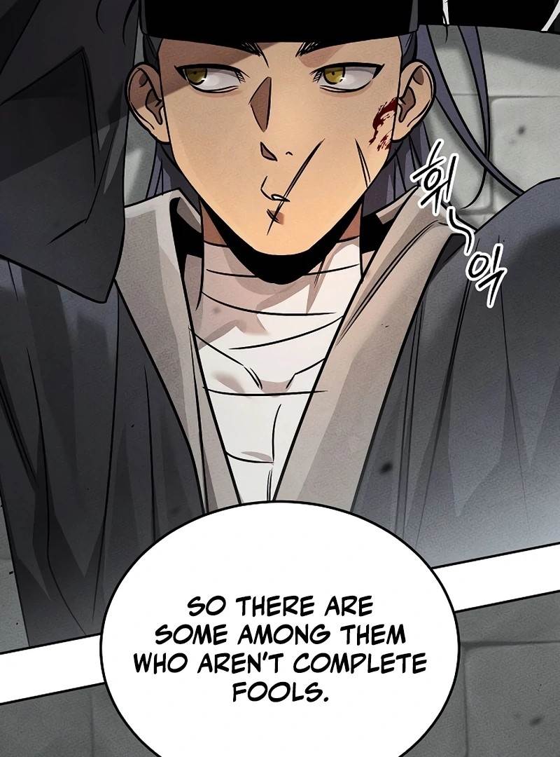 The Divine Demon’s Grand Ascension Chapter 3 - Page 53 in English