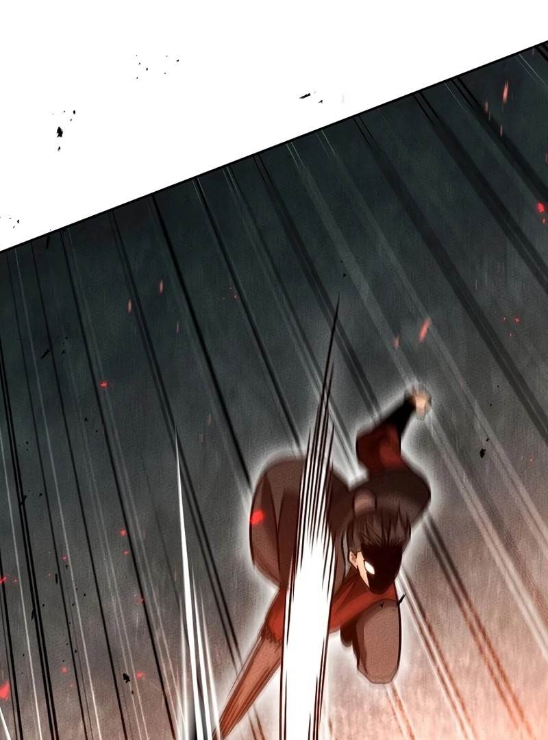 The Divine Demon’s Grand Ascension Chapter 3 - Page 6 in English