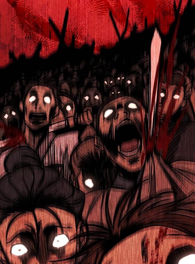The Divine Demon’s Grand Ascension Chapter 3 - Page 64 in English