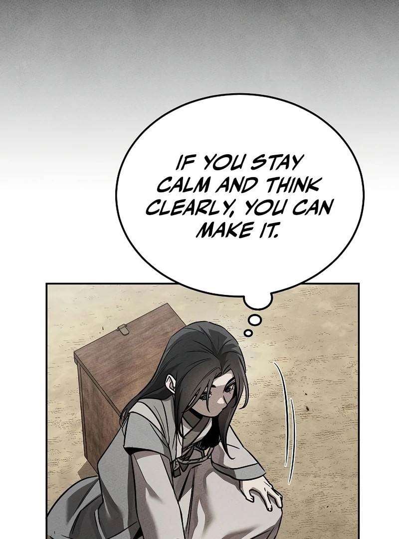 The Divine Demon’s Grand Ascension Chapter 3 - Page 68 in English