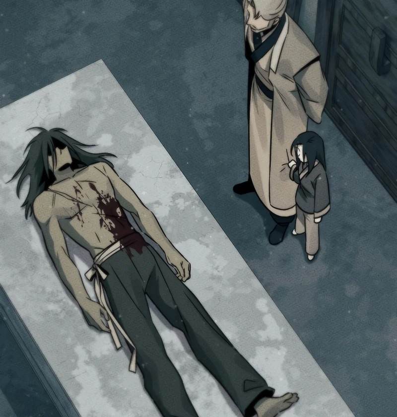 The Divine Demon’s Grand Ascension Chapter 3 - Page 70 in English