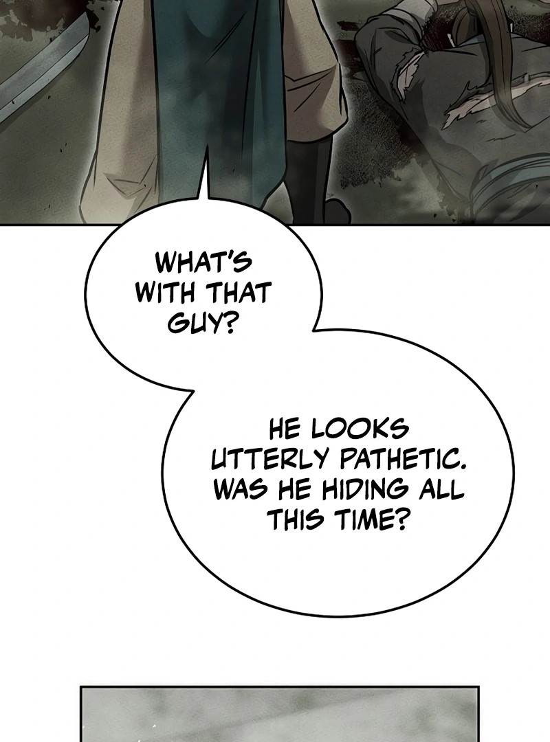 The Divine Demon’s Grand Ascension Chapter 3 - Page 79 in English