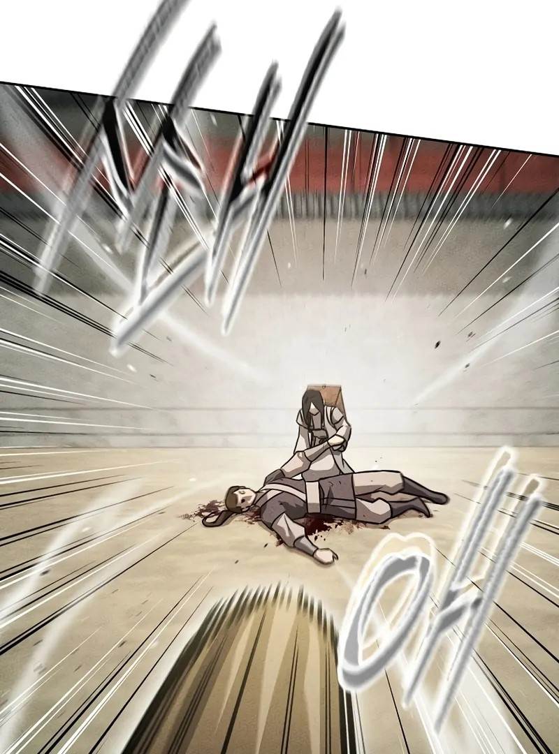 The Divine Demon’s Grand Ascension Chapter 3 - Page 86 in English