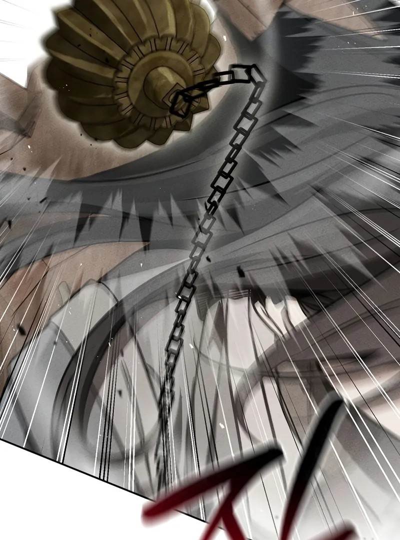 The Divine Demon’s Grand Ascension Chapter 3 - Page 89 in English