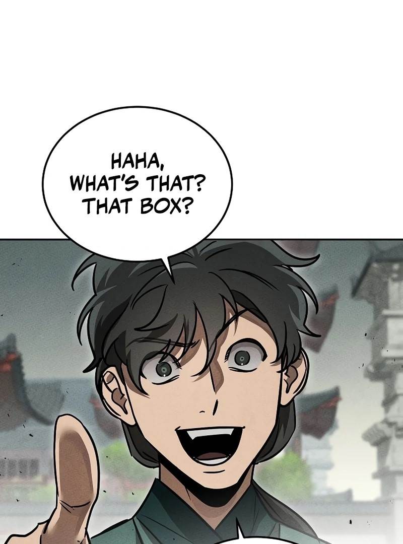 The Divine Demon’s Grand Ascension Chapter 3 - Page 92 in English