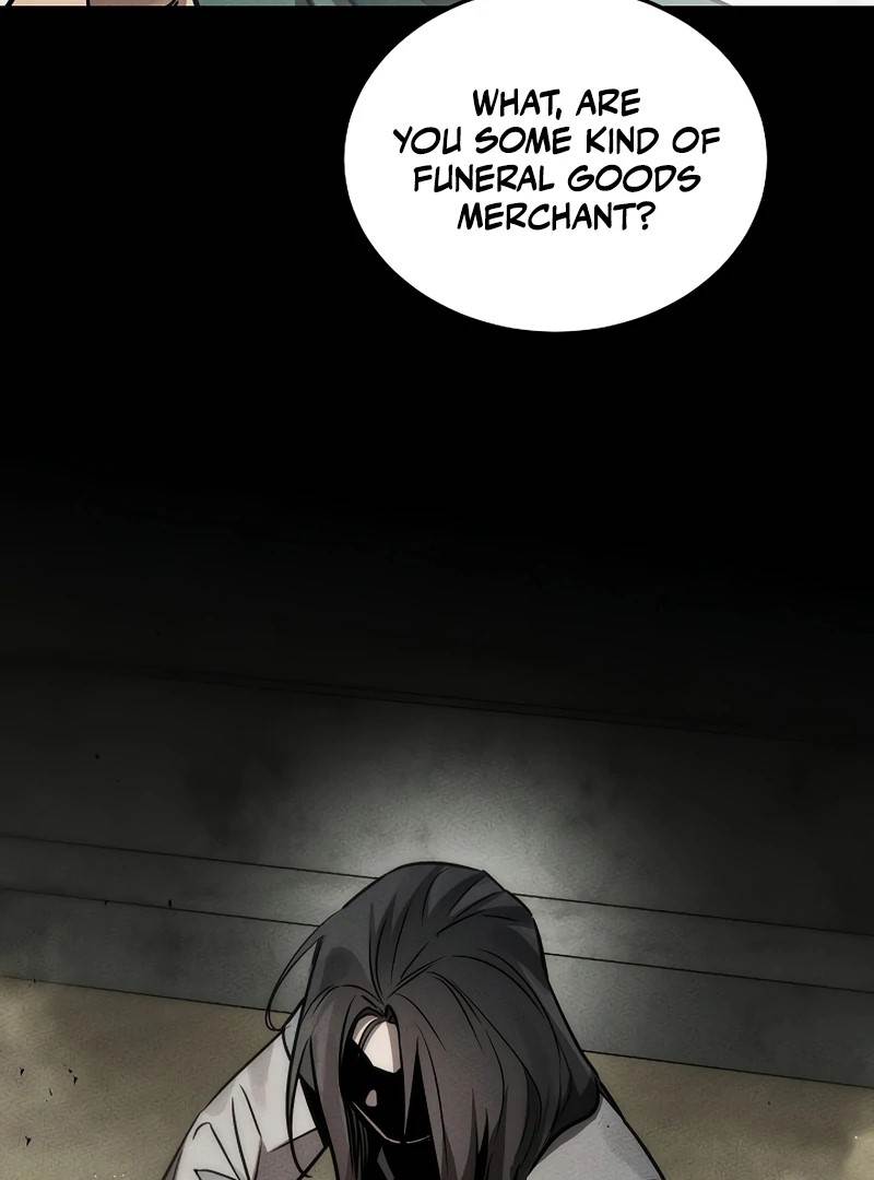 The Divine Demon’s Grand Ascension Chapter 3 - Page 93 in English