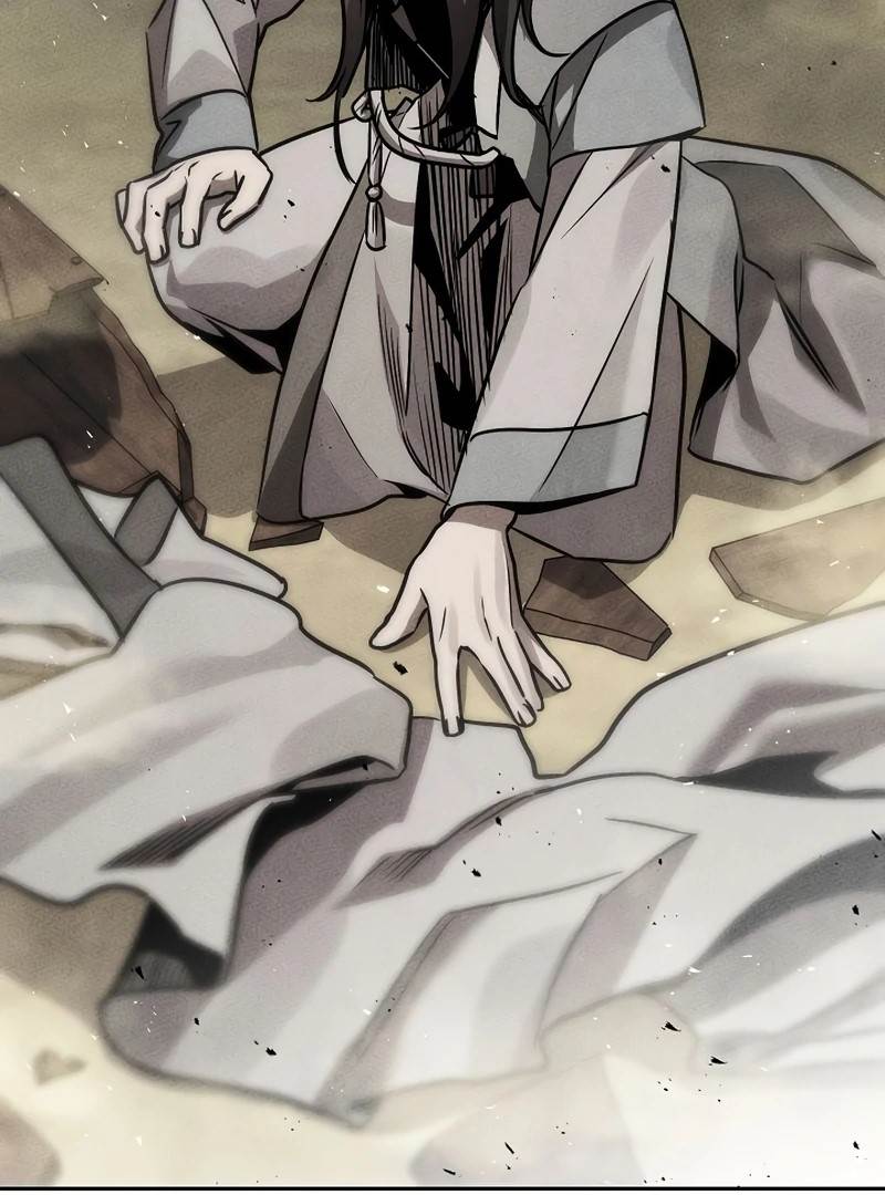 The Divine Demon’s Grand Ascension Chapter 3 - Page 94 in English