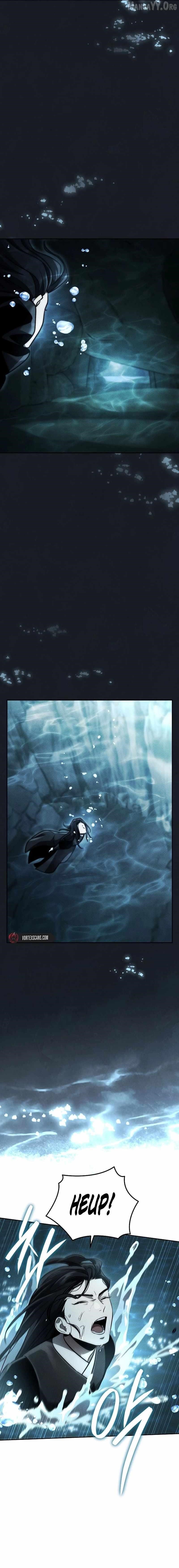 The Divine Demon’s Grand Ascension Chapter 34 - Page 12 in English