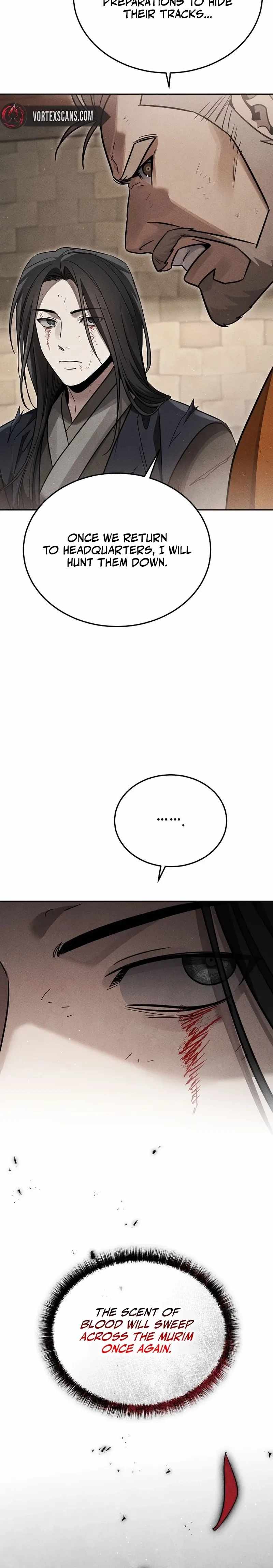 The Divine Demon’s Grand Ascension Chapter 46 - Page 16 in English