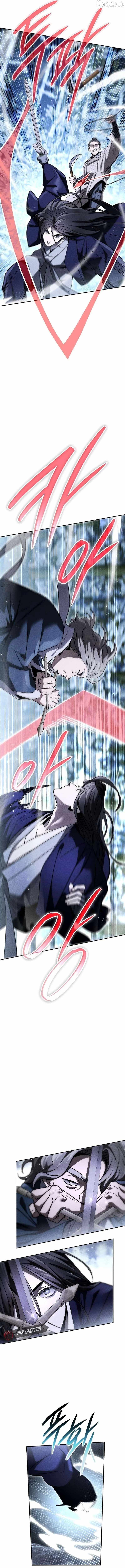 The Divine Demon’s Grand Ascension Chapter 49 - Page 7 in English