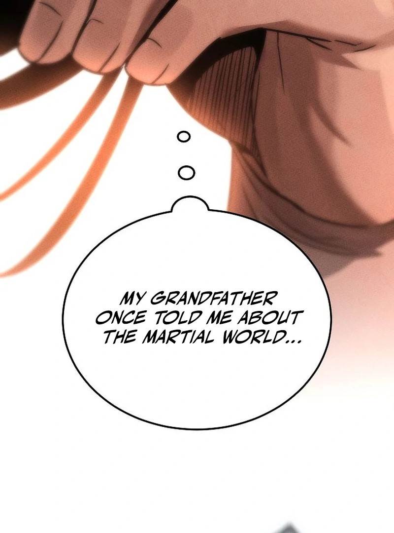 The Divine Demon’s Grand Ascension Chapter 5 - Page 104 in English