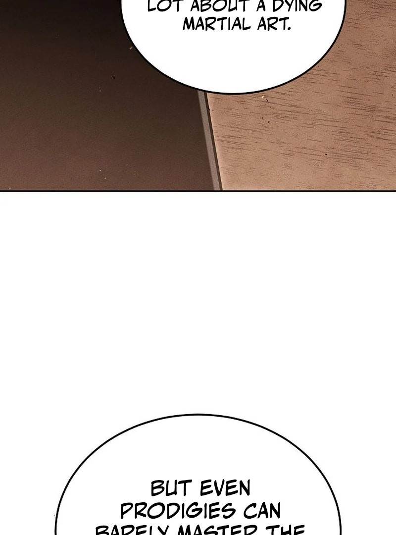 The Divine Demon’s Grand Ascension Chapter 5 - Page 133 in English