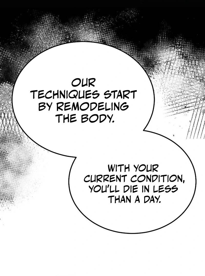 The Divine Demon’s Grand Ascension Chapter 5 - Page 137 in English