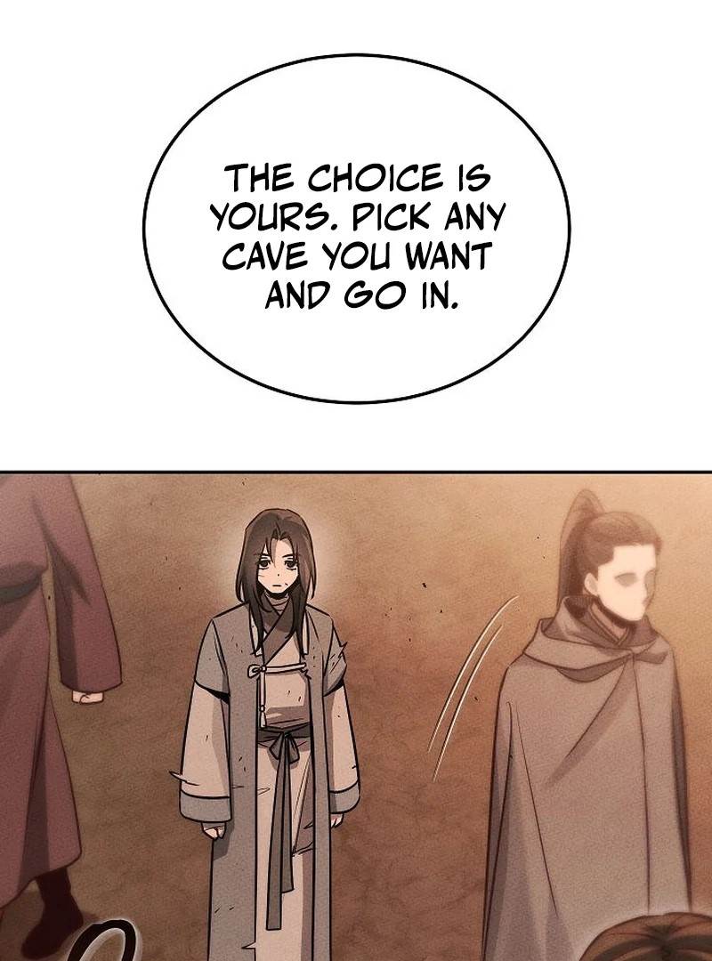 The Divine Demon’s Grand Ascension Chapter 5 - Page 21 in English