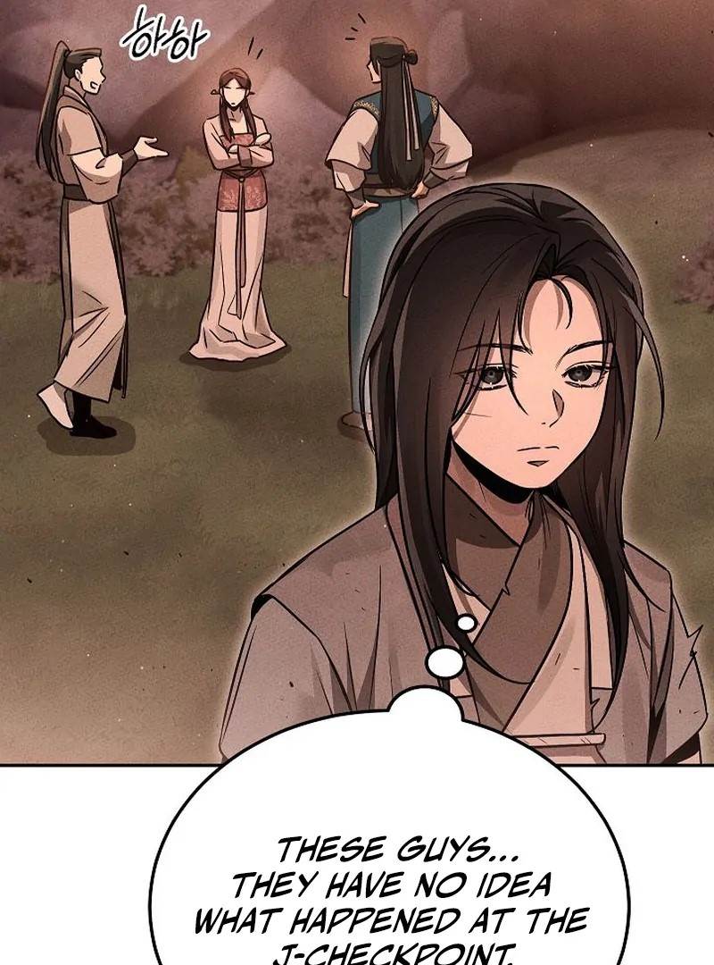 The Divine Demon’s Grand Ascension Chapter 5 - Page 29 in English