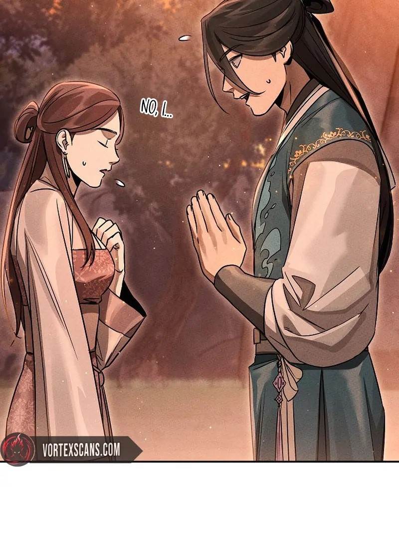 The Divine Demon’s Grand Ascension Chapter 5 - Page 32 in English