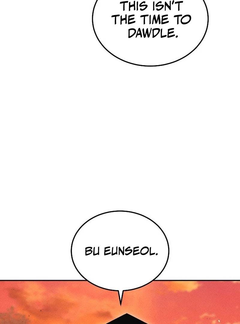 The Divine Demon’s Grand Ascension Chapter 5 - Page 40 in English