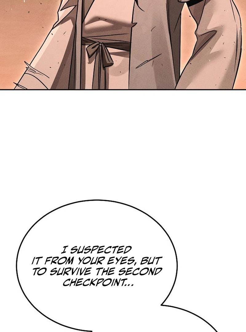 The Divine Demon’s Grand Ascension Chapter 5 - Page 42 in English