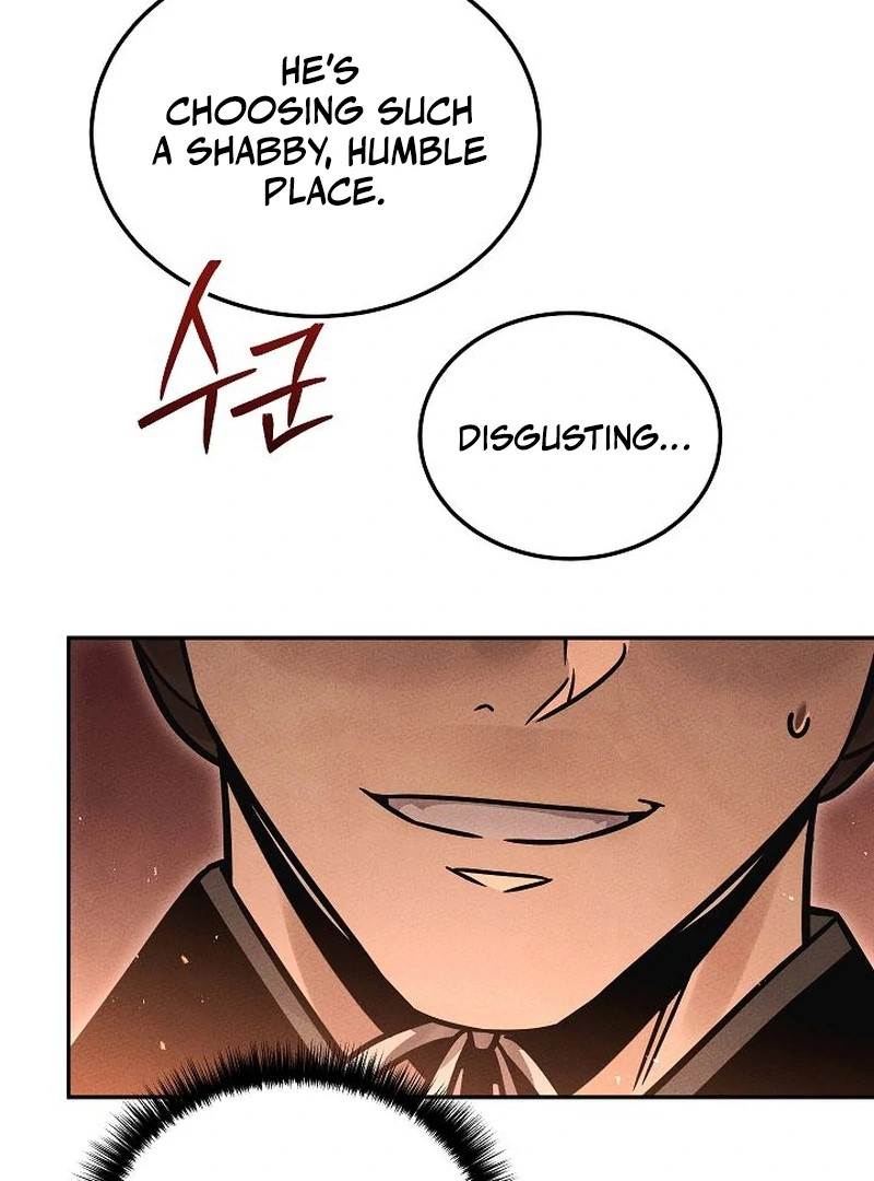 The Divine Demon’s Grand Ascension Chapter 5 - Page 50 in English