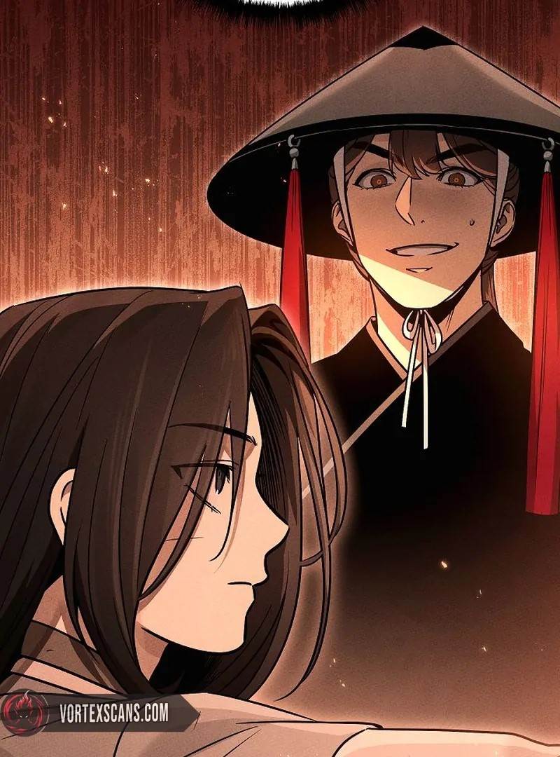 The Divine Demon’s Grand Ascension Chapter 5 - Page 52 in English