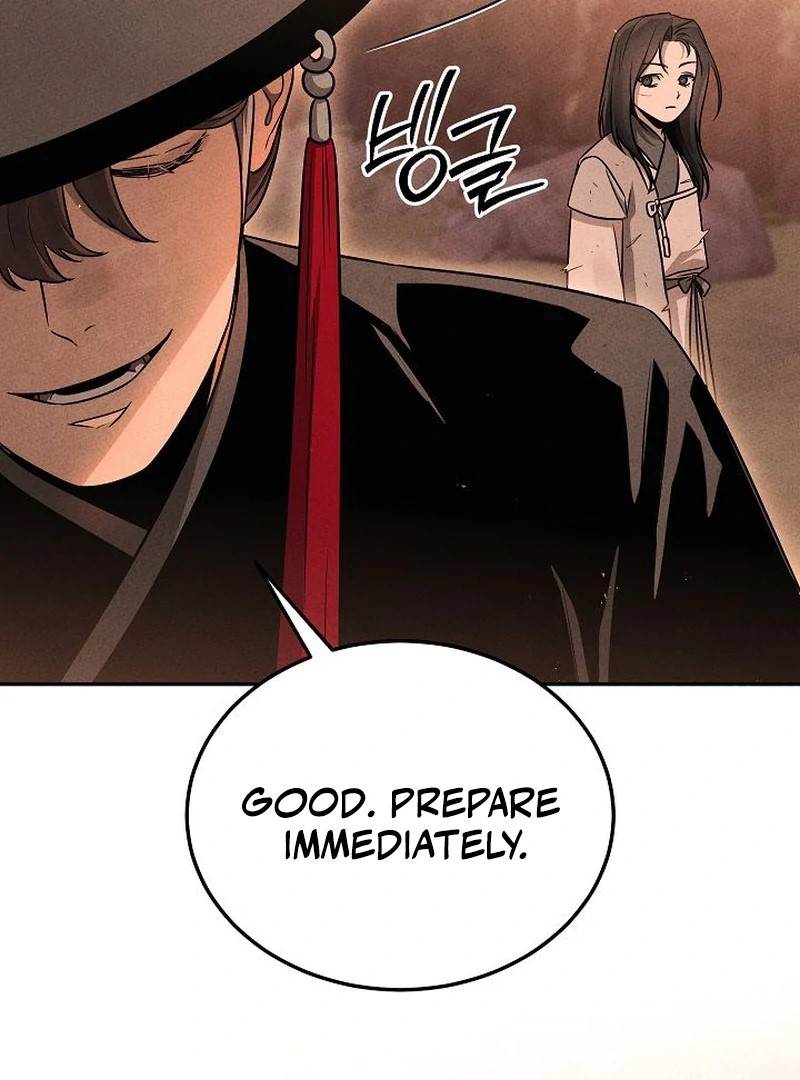 The Divine Demon’s Grand Ascension Chapter 5 - Page 59 in English
