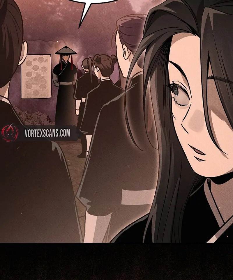 The Divine Demon’s Grand Ascension Chapter 5 - Page 65 in English