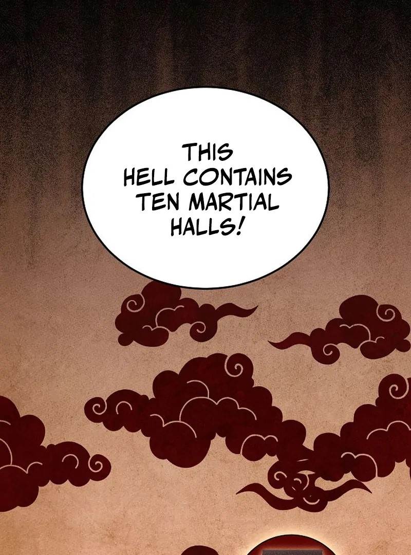 The Divine Demon’s Grand Ascension Chapter 5 - Page 66 in English