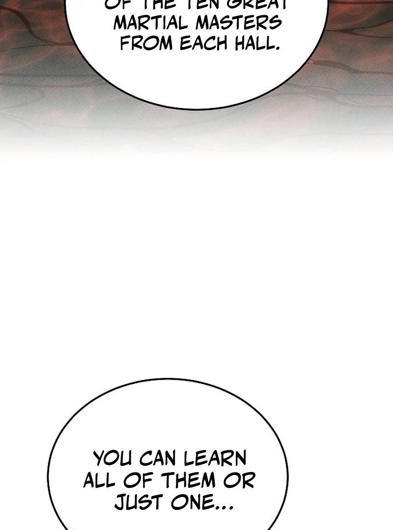 The Divine Demon’s Grand Ascension Chapter 5 - Page 69 in English