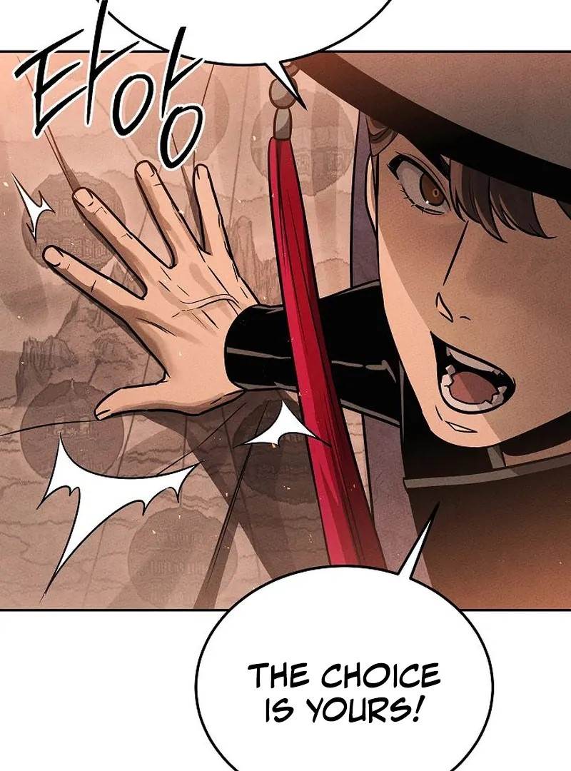 The Divine Demon’s Grand Ascension Chapter 5 - Page 70 in English