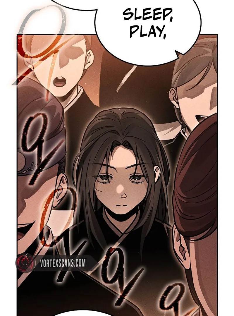 The Divine Demon’s Grand Ascension Chapter 5 - Page 72 in English