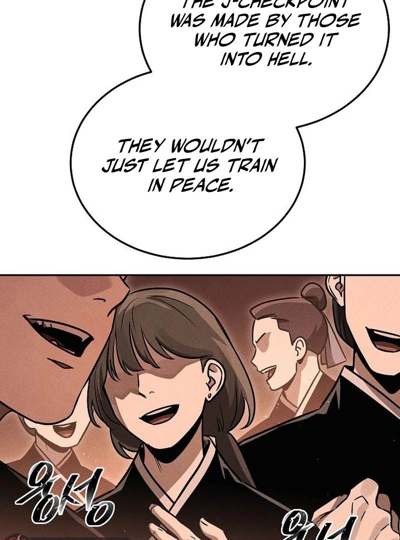The Divine Demon’s Grand Ascension Chapter 5 - Page 75 in English