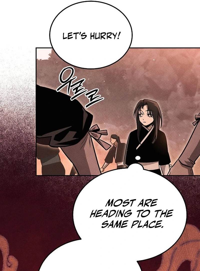 The Divine Demon’s Grand Ascension Chapter 5 - Page 79 in English