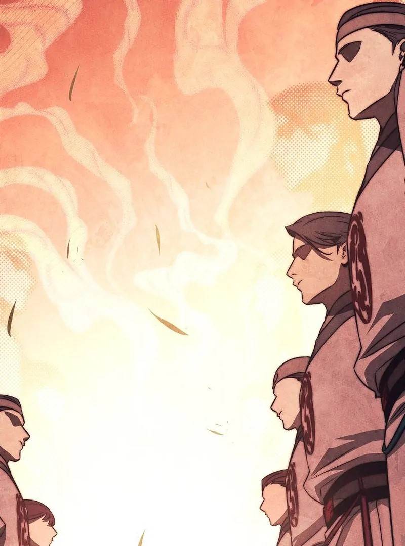 The Divine Demon’s Grand Ascension Chapter 5 - Page 81 in English