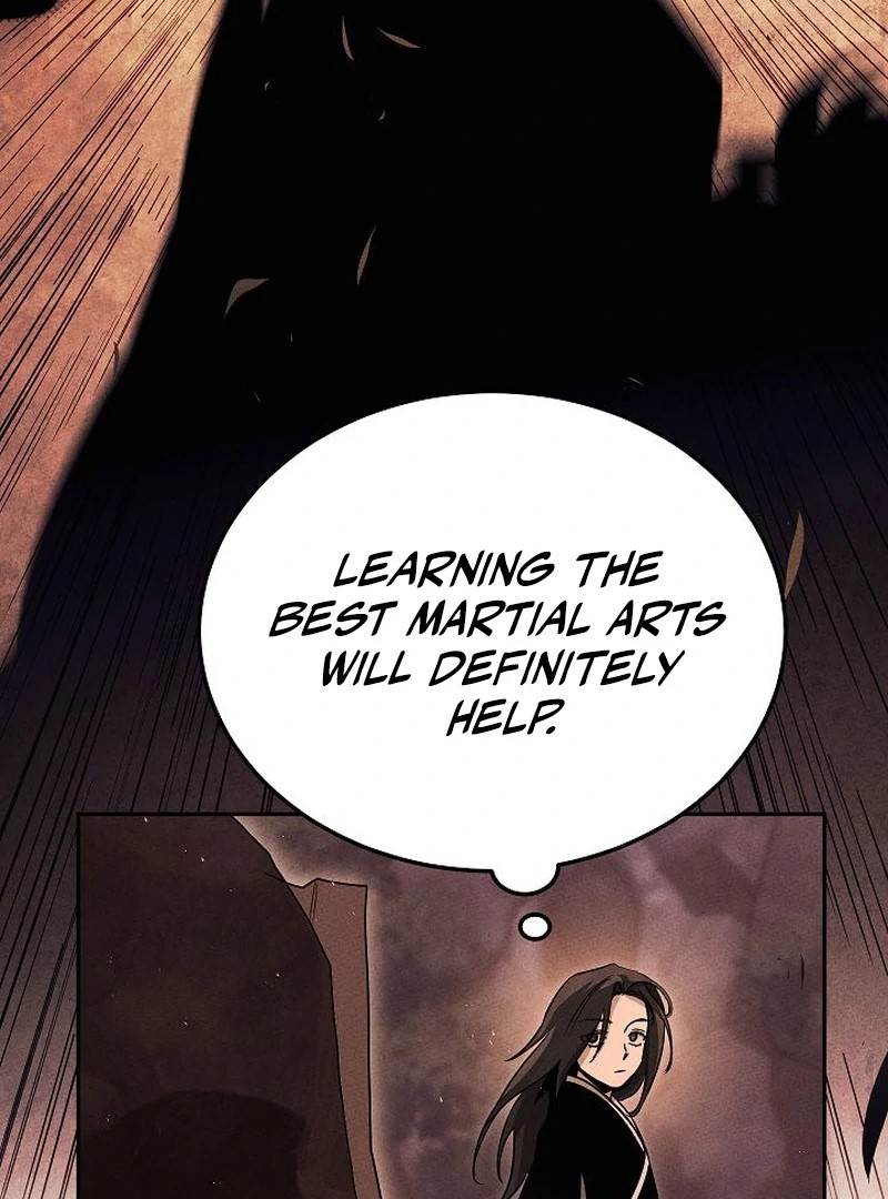The Divine Demon’s Grand Ascension Chapter 5 - Page 83 in English