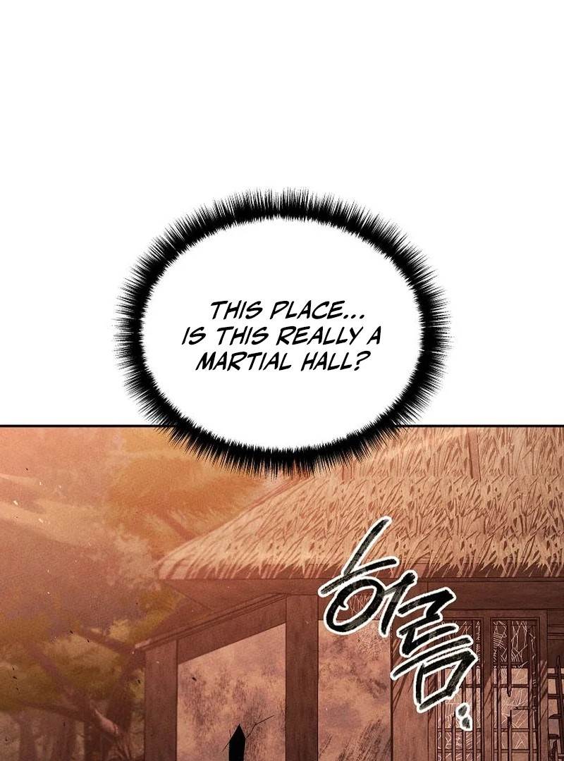 The Divine Demon’s Grand Ascension Chapter 5 - Page 96 in English