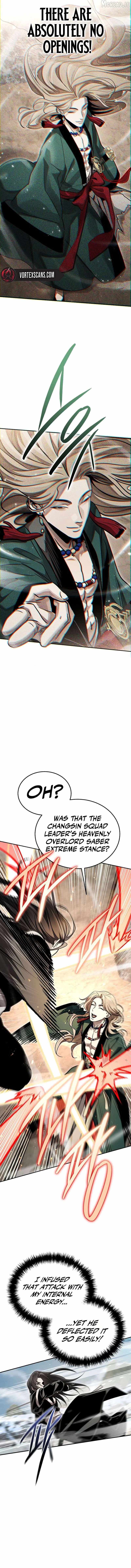 The Divine Demon’s Grand Ascension Chapter 50 - Page 13 in English