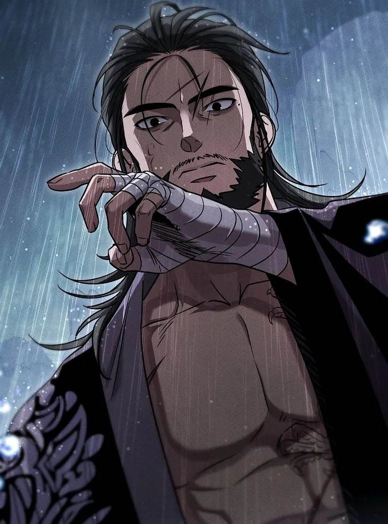 The Divine Demon’s Grand Ascension Chapter 6 - Page 126 in English