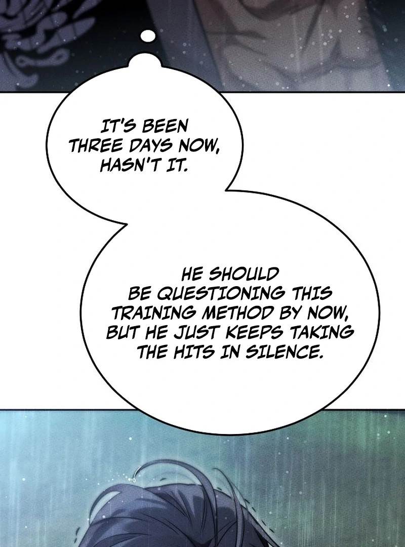 The Divine Demon’s Grand Ascension Chapter 6 - Page 127 in English