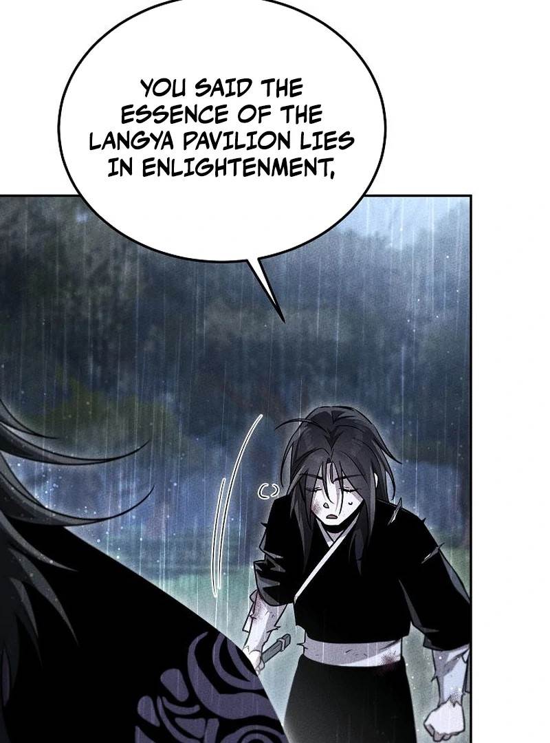 The Divine Demon’s Grand Ascension Chapter 6 - Page 131 in English