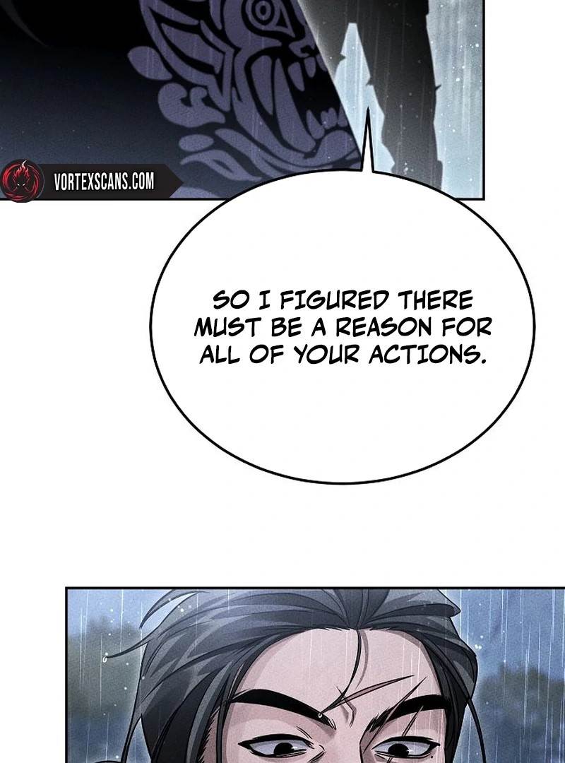 The Divine Demon’s Grand Ascension Chapter 6 - Page 132 in English